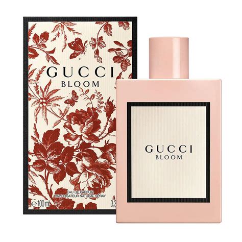 gucci bloom chemist warehouse